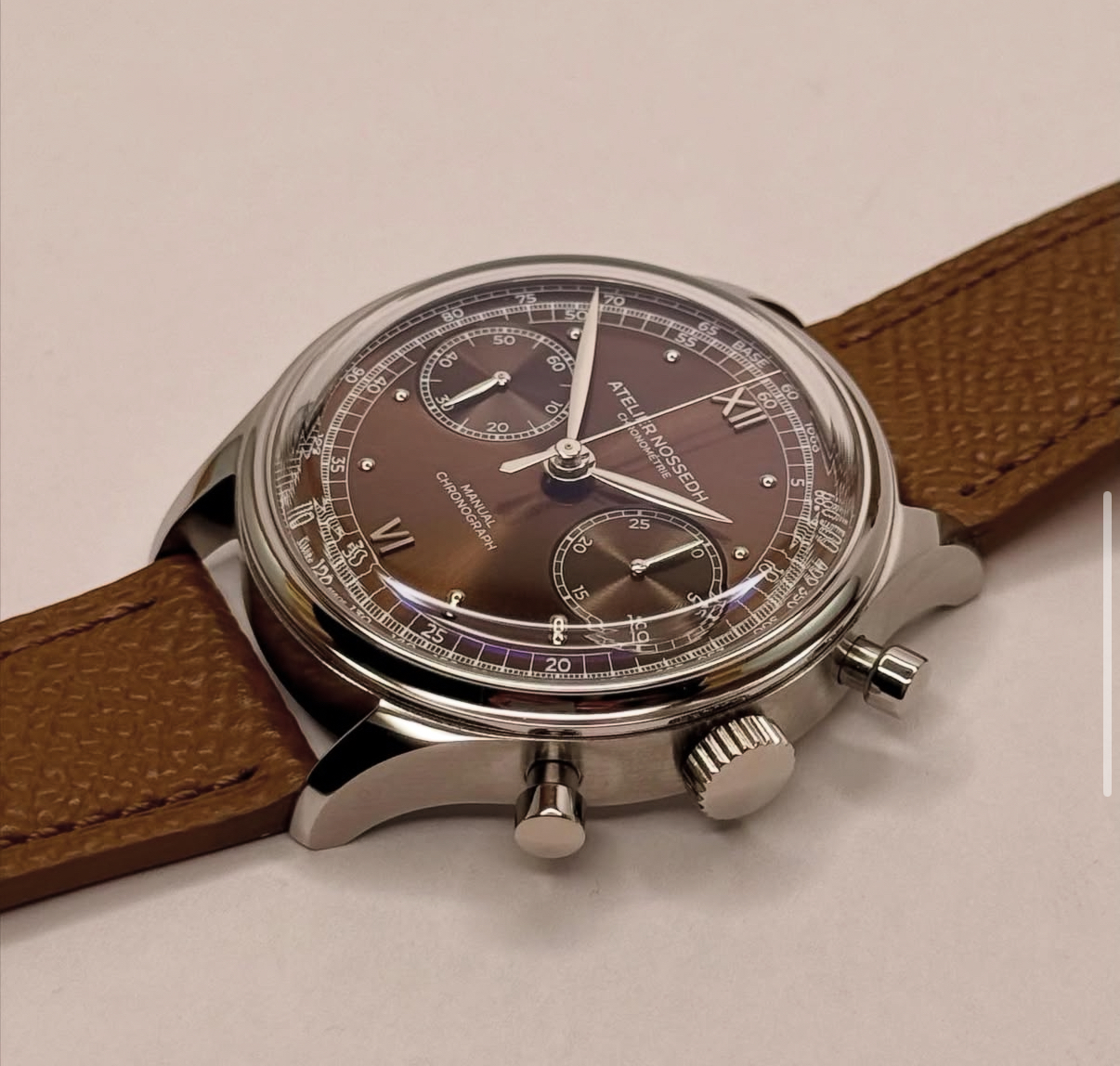 ATELIER NOSSEDH AN.01 Gold